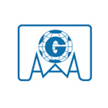 Asociacion de agentes aduanales de Guadalajara logo