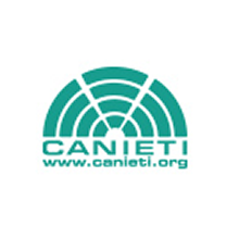 CANIETI logo