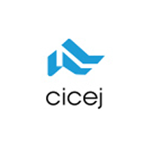 CICEJ logo