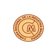 camara nacional de la industria maderera logo