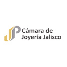 Camara de joyeria de jalisco logo