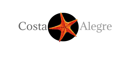 Costa alegre logo