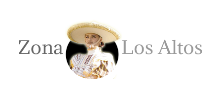 Los Altos Logo